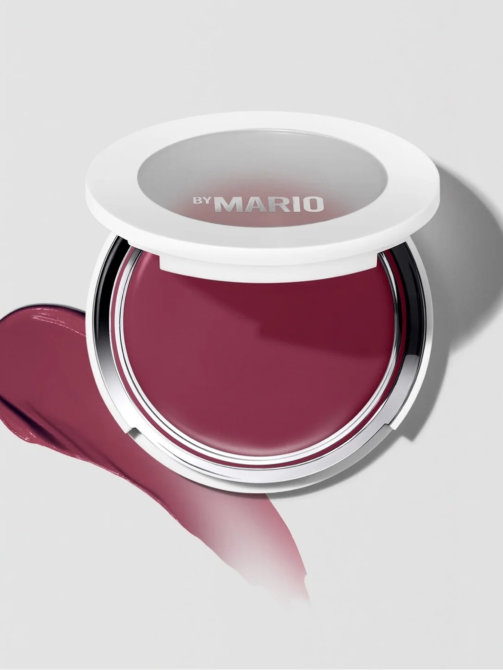 Makeup By Mario Soft Pop Plumping Blush Veil in Berry Punch BNIB!!